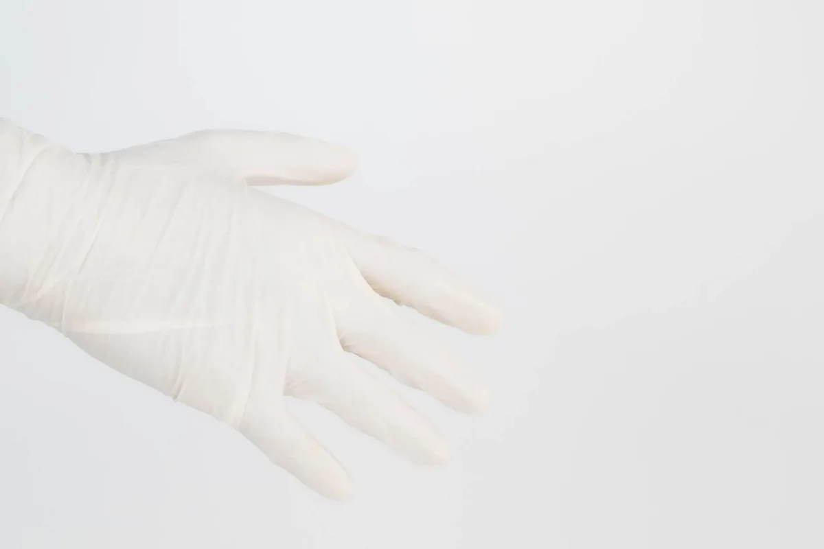 Human Feces & Urine Cleanup in Santa Clarita, CA